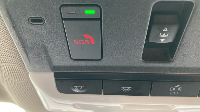 Nissan Qashqai 1.3 DiG-T MH N-Connecta 5dr Petrol Hatchback